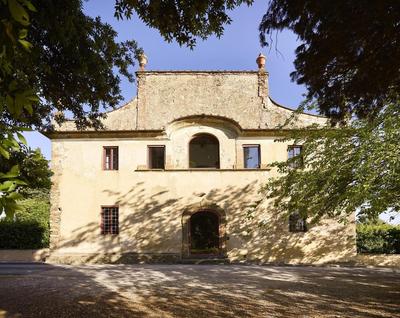 Castellare de Sernigi