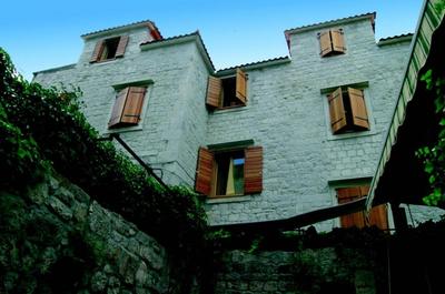 Heritage Hotel Tragos