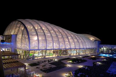 ibis Styles Saint Julien en Genevois Vitam