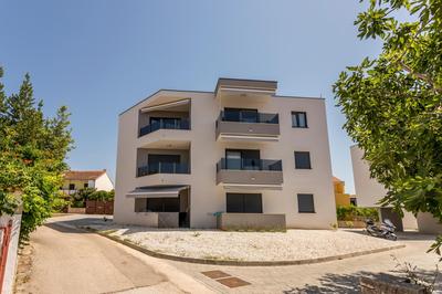 Luxury view apartments