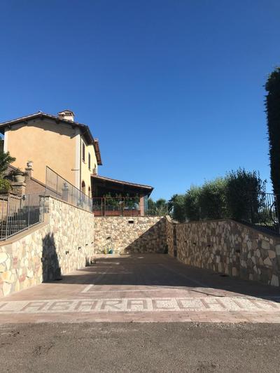 Le case della baracchina