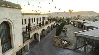 Cappadocia Inn Cave Hotel - Image 121
