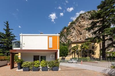 Residence Klima House de Vilos