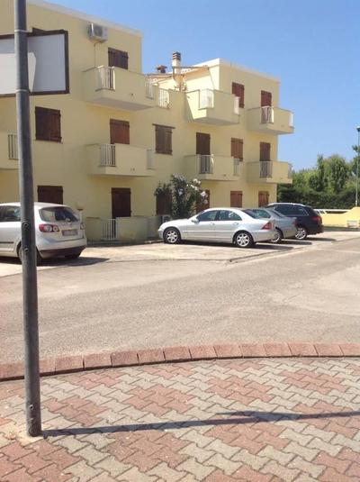 APPARTAMENTO LIDO 2
