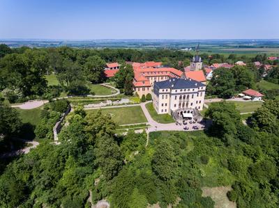 Schloss Ettersburg Weimar