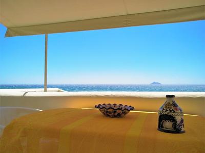 Sofia Room with sea view
