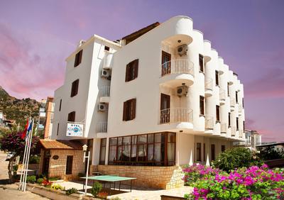 Kekova Hotel