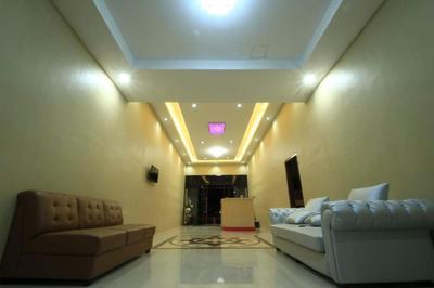 Hotel Grand Royal