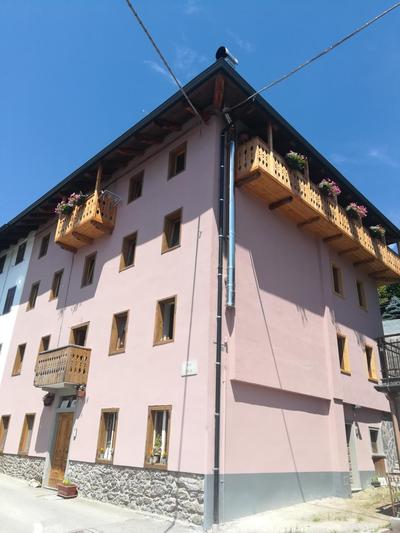 B&B Cedavécia