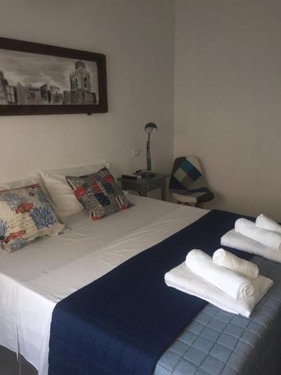 aQuamarina rooms