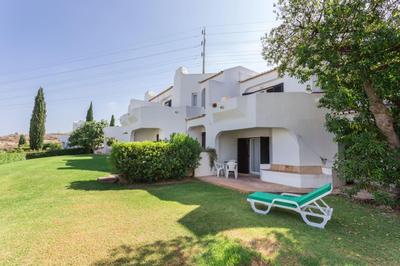 Albufeira Sunny Home for Families