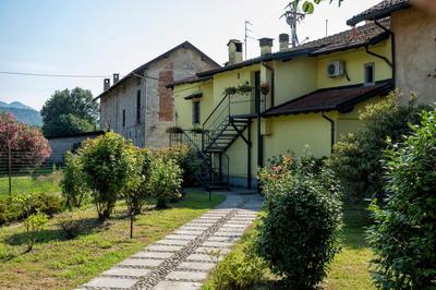 Casa delle rose