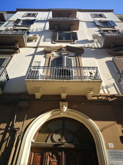 Carulli 69 - Flexible Check-in apartments