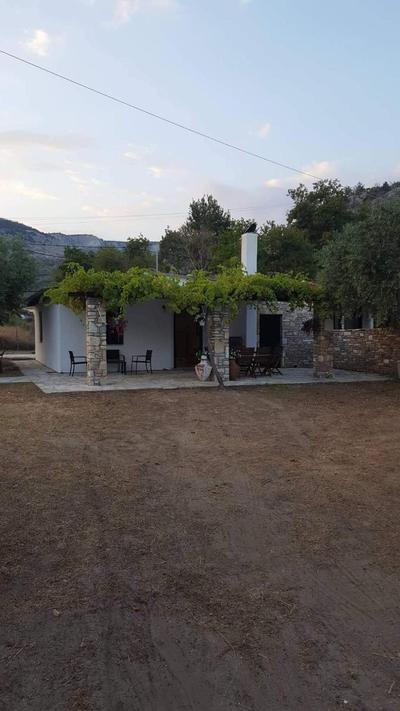 Villa Glaykos