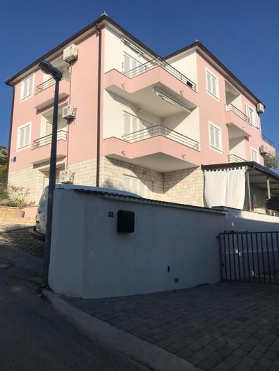 Studio Apartman Lokvice
