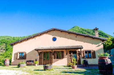 Agriturismo Pompagnano, Foto 2