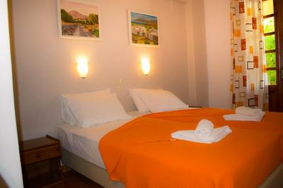 Eleni's House Skiathos