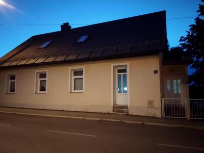 Apartman Čardak