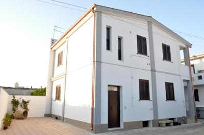 Casa Vacanze Eufemia