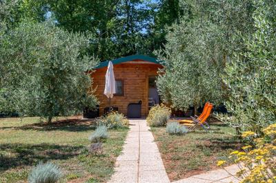 Eco Holiday Home Lavanda