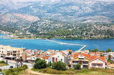 Antigone Apartments Argostoli (Spilia) 4