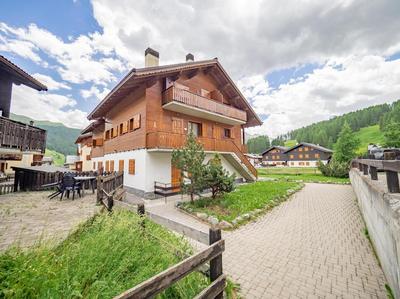 Leveron Apartments