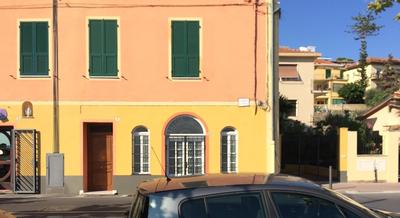 Casa del cardinale