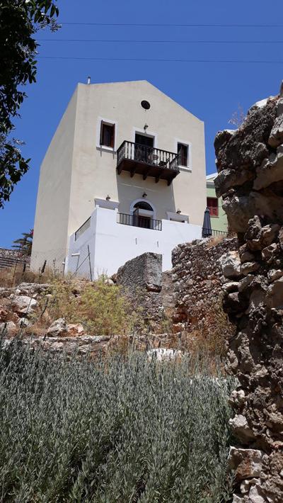 Villa Pera Meria