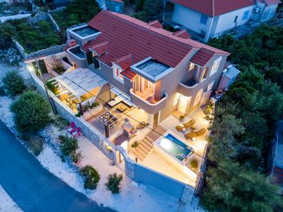 Villa Insula Ventum