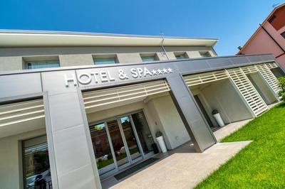 Boutique Hotel Bramante & SPA