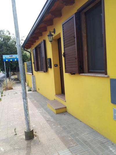 CASA ANGY