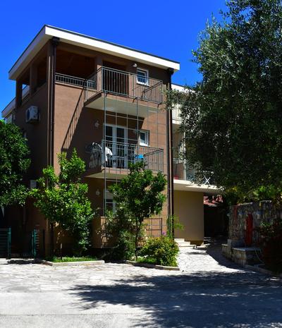 Apartments Montenegro Risan Čučković