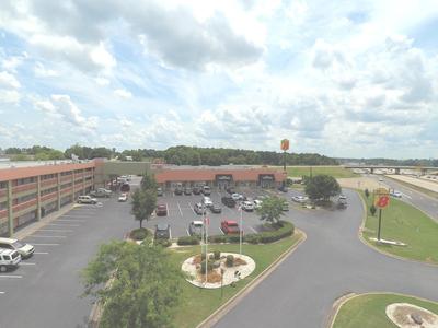 Super 8 by Wyndham Little Rock/Otter Creek, Foto 2