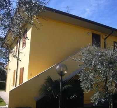 LULLABY HOUSE LAZISE