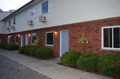 Attican Motel - Attica - Batavia - Warsaw - Darien Lake, Zdjęcie 2