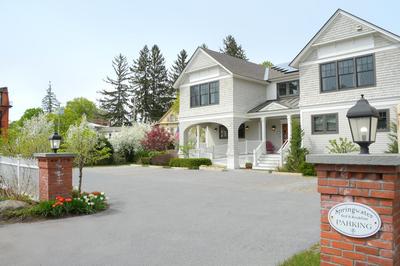 El Bed & Breakfast de Springwater, Foto 2