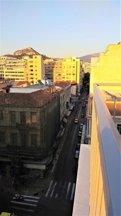 More Athens Apartments