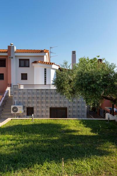 Villa Kristin 2 - 2min walk to Great Sandy, Shallow beach
