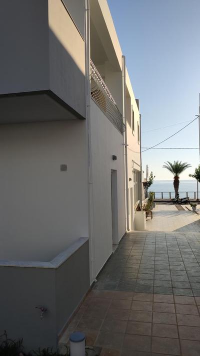 Ellie Apartments Stalida