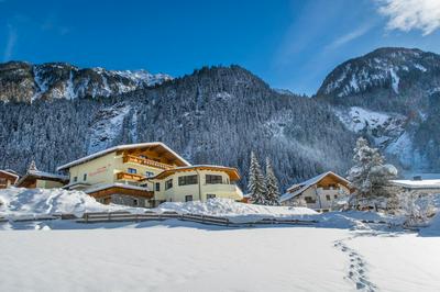 Pension Rosenhügel