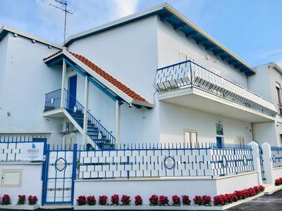 Oudeis Holidays Apartments Tropea