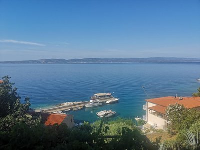 Apartments Krivic