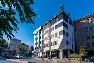 Opale Hotel