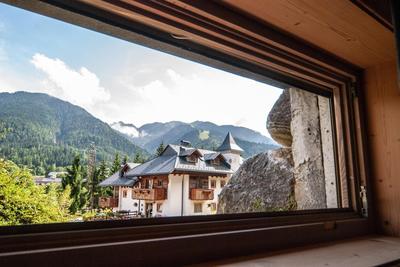 Mountain Loft
