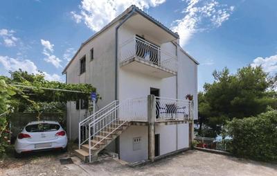 Apartman Maja