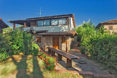 Agriturismo Tontenano