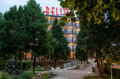 Belitsa Hotel