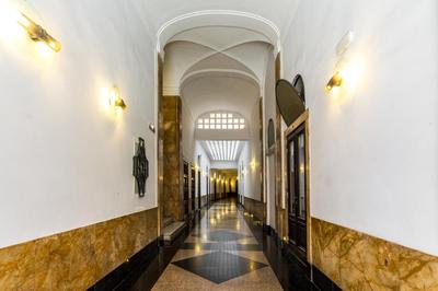 Private Luxury Suites