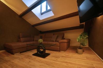 Moscova Attic Near Duomo