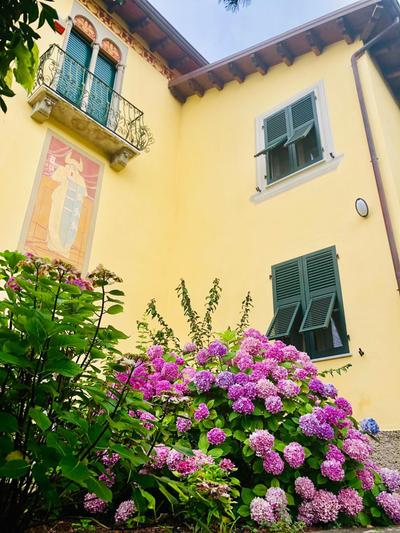 Casa Del Cavaliere